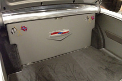 Car Upholstery Embroidery