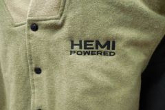 Car Upholstery Embroidery