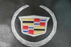 Car Upholstery Embroidery