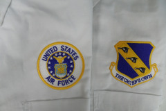 Military Embroidery