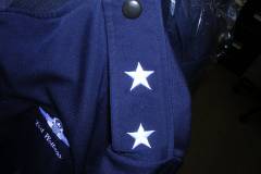 Military Embroidery