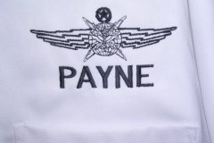 Military Embroidery