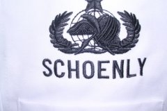 Military Embroidery