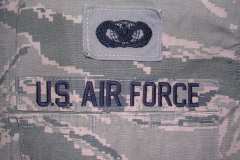 Military Embroidery