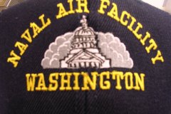 Military Embroidery