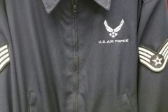 Military Embroidery