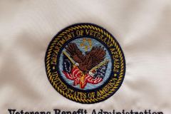 Military Embroidery