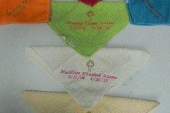 Churches / Religious Embroidery