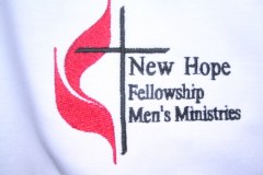 Churches / Religious Embroidery
