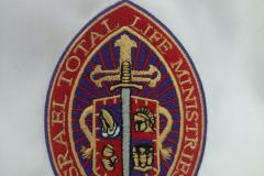 Churches / Religious Embroidery