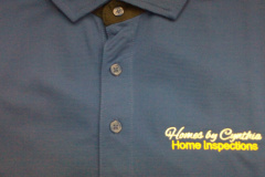 Company Embroidery