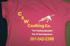 Company Embroidery