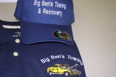 Company Embroidery