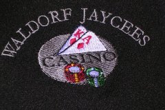 Company Embroidery
