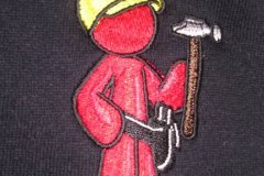 Company Embroidery