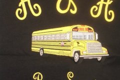 Company Embroidery