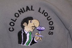 Company Embroidery