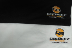 Company Embroidery