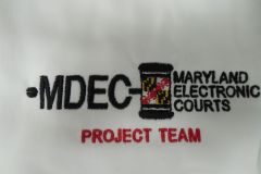 Company Embroidery