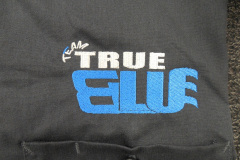 Company Embroidery