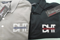 Company Embroidery