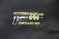 Company Embroidery