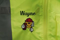 Company Embroidery