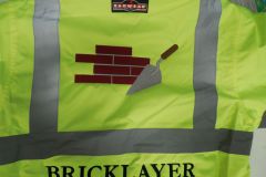 Company Embroidery
