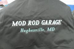 Company Embroidery
