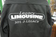 Company Embroidery