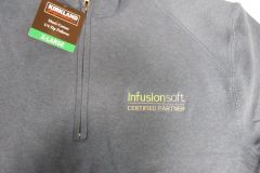 Company Embroidery