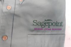 Company Embroidery