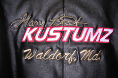 Company Embroidery