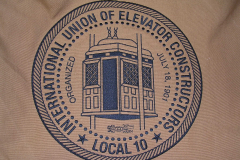 Company Embroidery
