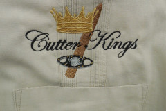 Company Embroidery