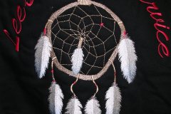 Company Embroidery