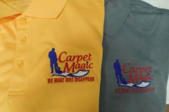 Company Embroidery