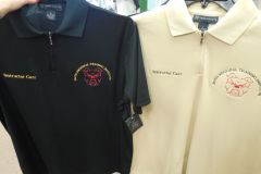 Company Embroidery