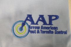Company Embroidery