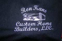 Company Embroidery