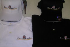 Company Embroidery