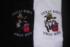 Company Embroidery