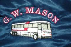 Company Embroidery