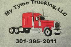 Company Embroidery