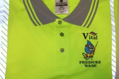 Company Embroidery