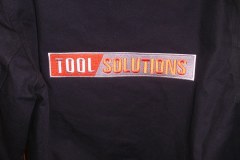 Company Embroidery