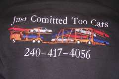 Company Embroidery