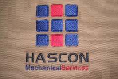 Company Embroidery
