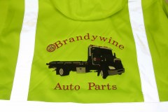 Company Embroidery