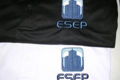Company Embroidery